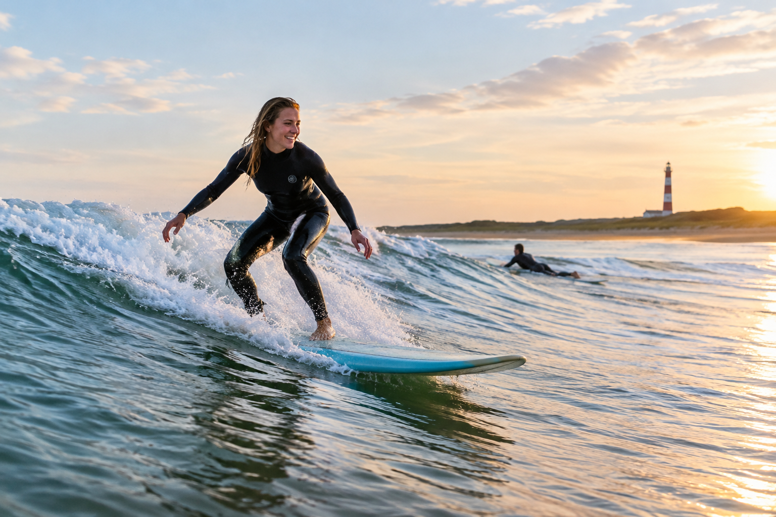 Golfsurfen in Zeeland: waar begin je?